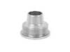 ES#4920295 - 045960LA03KT - 1.8T Billet Aluminum Fuel Injector Cup Replacement Kit - Upgrade to heavy-duty billet aluminum construction for maximum durability! - ECS - Audi Volkswagen