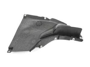 ES#4426928 - 51719854881 - COVER, BOTTOM LEFT - Genuine BMW - BMW