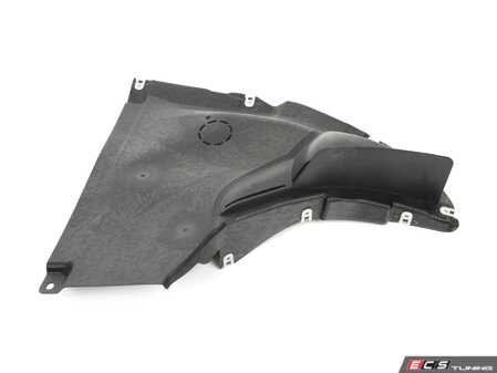 ES#4426928 - 51719854881 - COVER, BOTTOM LEFT - Genuine BMW - BMW