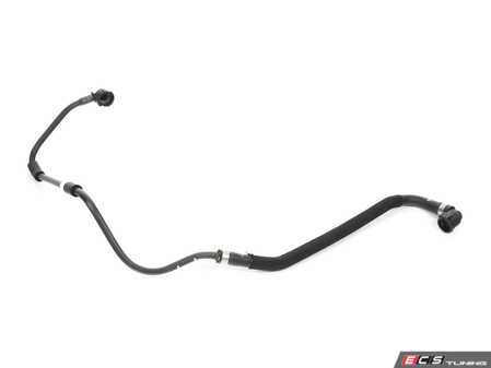 ES#4308608 - 17128053470 - LINE, CYLINDER HEAD-EXPANSIO - Genuine BMW - BMW