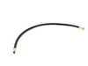 ES#36396 - 16121118886 - Fuel Line - Attaches to fuel filter and connects to feed line - Genuine BMW - BMW