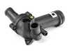 ES#4820277 - 07K121111E - Thermostat Assembly - Includes thermostat housing with thermostat - Wahler - Audi