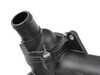 ES#4820277 - 07K121111E - Thermostat Assembly - Includes thermostat housing with thermostat - Wahler - Audi