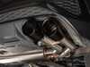 ES#4872223 - 053370LA01 - 8Y S3 Valved Cat-Back Exhaust System - Featuring TIG-welded T304 stainless steel construction and a valved muffler for aggressive tone on demand. Choose between resonated and non-resonated midpipes to dial in your perfect sound! - ECS - Audi