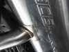 ES#4872223 - 053370LA01 - 8Y S3 Valved Cat-Back Exhaust System - Featuring TIG-welded T304 stainless steel construction and a valved muffler for aggressive tone on demand. Choose between resonated and non-resonated midpipes to dial in your perfect sound! - ECS - Audi