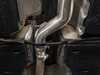 ES#4872223 - 053370LA01 - 8Y S3 Valved Cat-Back Exhaust System - Featuring TIG-welded T304 stainless steel construction and a valved muffler for aggressive tone on demand. Choose between resonated and non-resonated midpipes to dial in your perfect sound! - ECS - Audi