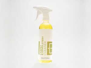 ES#4919999 - ES0.UPH.16 - Esoteric Carpet & Upholstery - 16oz - Safe and Effective Car Upholstery Cleaner - great for carpet, sealts, floor mats, and convertible tops! - ESOTERIC Car Care - Audi BMW Volkswagen Mercedes Benz MINI Porsche