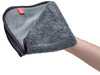 ES#4920038 - ES0.GLASSTOWEL.3 - Esoteric Glass Towel - 3-Pack - Premium glass towels for streak free windows! - ESOTERIC Car Care - Audi BMW Volkswagen Mercedes Benz MINI Porsche