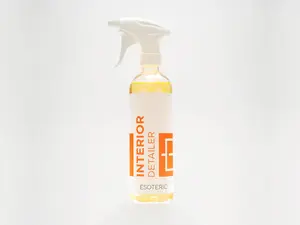 Esoteric Interior Detailer - 16oz