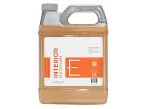 ES#4920013 - ES0.INT.128 - Esoteric Interior Detailer - 1 Gallon - Transform Your Vehicle's Interior with ESOTERIC Interior Detailer - ESOTERIC Car Care - Audi BMW Volkswagen Mercedes Benz MINI Porsche