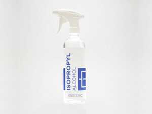 ES#4920017 - ES0.IPA.16 - Esoteric Isopropyl Alcohol 99% - 16oz - A tried and true cleaner paired with a bottle and sprayer that doesn't suck - ESOTERIC Car Care - Audi BMW Volkswagen Mercedes Benz MINI Porsche