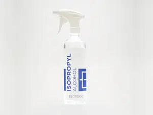 Esoteric Isopropyl Alcohol 99% - 16oz