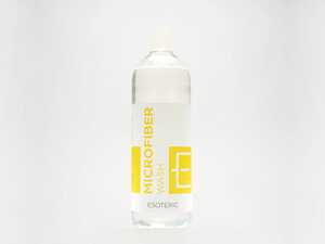 ES#4920021 - ES0.MFWASH.32 - Esoteric Microfiber Wash - 32oz - Removes redisues and oils from your microfiber towels - concentrated formula with no added conditioners that can cause build up - ESOTERIC Car Care - Audi BMW Volkswagen Mercedes Benz MINI Porsche