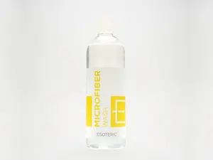Esoteric Microfiber Wash - 32oz