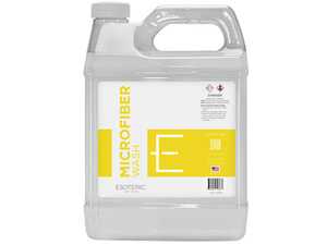 ES#4920022 - ES0.MFWASH.128 - Esoteric Microfiber Wash - 1 Gallon - Removes redisues and oils from your microfiber towels - concentrated formula with no added conditioners that can cause build up - ESOTERIC Car Care - Audi BMW Volkswagen Mercedes Benz MINI Porsche