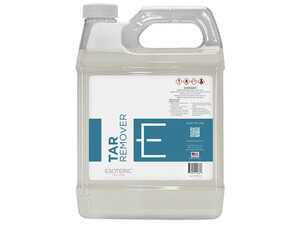 ES#4920030 - ES0.TAR.128 - Esoteric Tar Remover - 1 Gallon - Easily & effectively remove tar, adhesive and other residue from your cars exterior surfaces - ESOTERIC Car Care - Audi BMW Volkswagen Mercedes Benz MINI Porsche