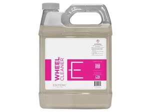 ES#4920036 - ES0.WHEEL.128 - Esoteric Wheel Cleaner - 1 Gallon - A wheel cleaner with better ability to remove iron particles from your brake pads and rotors that also cleans dirt and debris from the road - ESOTERIC Car Care - Audi BMW Volkswagen Mercedes Benz MINI Porsche