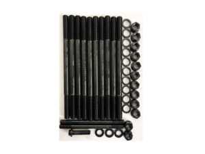ES#4920110 - 56HSK - Head Stud Kit - R56 - Performance Hardware to secure the head to the engine block - Sneed4Speed - MINI