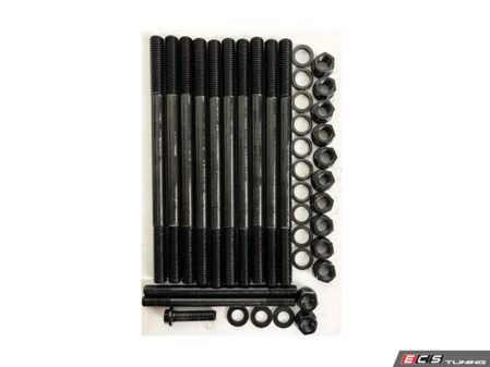 ES#4920110 - 56HSK - Head Stud Kit - R56 - Performance Hardware to secure the head to the engine block - Sneed4Speed - MINI