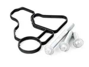 N52 Oil Filter Housing Gasket Kit