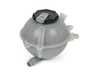 ES#4142639 - 80A121405AM - Coolant Expansion Tank - See your coolant levels clearly again, comes with coolant level sensor - Genuine Volkswagen Audi - Audi