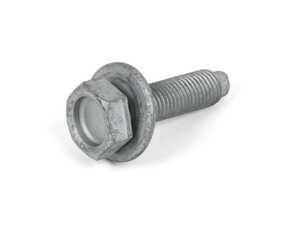 ES#4307841 - 07147883031 - MULTI-PURPOSE BOLT - Genuine BMW - BMW