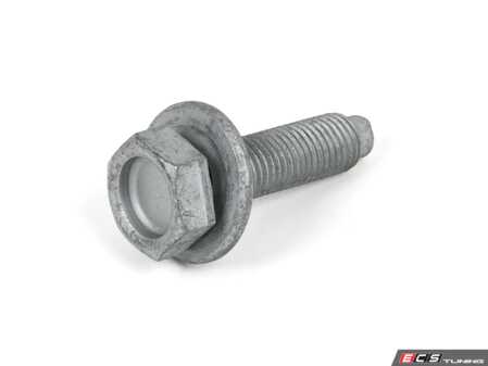 ES#4307841 - 07147883031 - MULTI-PURPOSE BOLT - Genuine BMW - BMW