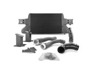 ES#4920126 - 200001194.PIPE - Wagner Tuning EVO X Competition Intercooler Kit With Charge Pipe - 8Y RS3 - Get ready to unleash your vehicle's full potential and experience a whole new dimension of performance and driving fun with Plug & Play installation! - Wagner Tuning - Audi