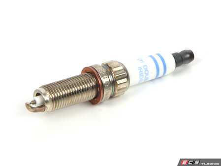 ES#4620341 - 0041598103 - Spark Plug - Priced Each - Replacement spark plug for your Mercedes-Benz engine - Bosch - Mercedes Benz