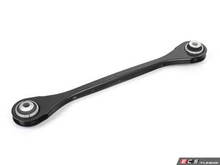 ES#3475087 - 33306871015 - Steering Arm With Rubber Bushing - Left - Genuine BMW - BMW