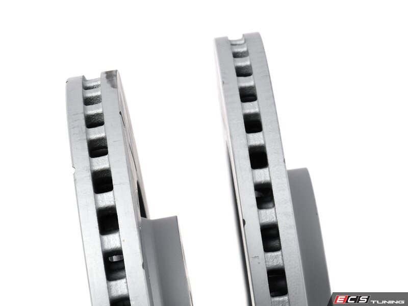 Disc Brake Rotors For Toyota Camry Slotted For Sale - View #3