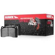 ES#4920136 - hawkHB521B.650 -  Hawk Wilwood BB SL 7421 HPS 5.0 Brake Pads - Hawk - 