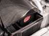 ES#4820184 - 012802LA06 - MK2 R8 V10 Kohlefaser Luft-Technik Carbon Fiber Intake System - Unlock hidden horsepower and induction noise with a true cold air intake system! - ECS - Audi
