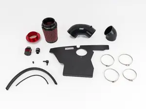 B6/B7 S4 Luft-Technik Performance Intake System
