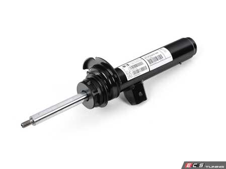 ES#3101184 - 31316873743 - Left Front Spring Strut - Genuine BMW - BMW