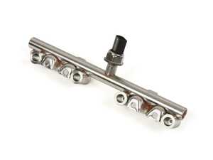 ES#2206930 - 13537592426 - INJECTION TUBE - Genuine BMW - 