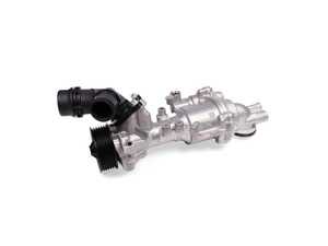 ES#4920163 - 2742001000 - Water Pump Assembly - 2016 -2023 Mercedes-Benz Metris - Keep your Metris engine cool and to proper temperature. Includes new gaskets and pulley. - Hepu - Mercedes Benz