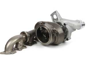ES#4818178 - PURE900-GB58-6 - NEW B58 Gen2 PURE900 Turbo Upgrade - 6 Port - Capable of 800+ WHP with supporting modifications - New, no core charge! - Pure Turbos - BMW