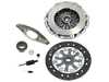 ES#4919962 - 03-110 - Transmission Clutch Kit - Get your BMW back on the road with this replacment OEM LuK clutch kit! - LUK - BMW
