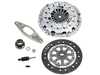 ES#4919962 - 03-110 - Transmission Clutch Kit - Get your BMW back on the road with this replacment OEM LuK clutch kit! - LUK - BMW