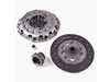 ES#4919965 - 03-076 - Transmission Clutch Kit - OEM replacement clutch kit for your BMW - LUK - BMW
