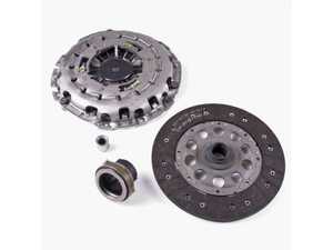 ES#4919965 - 03-076 - Transmission Clutch Kit - OEM replacement clutch kit for your BMW - LUK - BMW