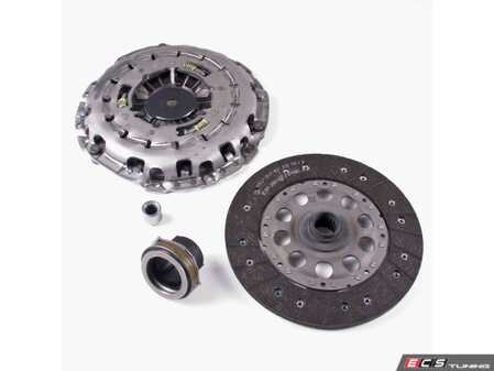 ES#4919965 - 03-076 - Transmission Clutch Kit - OEM replacement clutch kit for your BMW - LUK - BMW