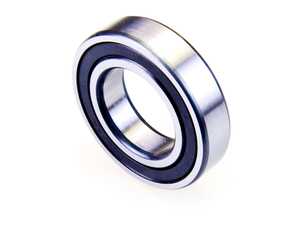 ES#4919967 - 6006-2RSR - Driveshaft Center Support Bearing - Bearing insert only, does not include the mount - Schaeffler - BMW