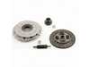 ES#4919975 - 03-032 - Transmission Clutch Kit - Includes all basic components for a clutch replacement - LUK - BMW