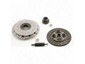 ES#4919975 - 03-032 - Transmission Clutch Kit - Includes all basic components for a clutch replacement - LUK - BMW