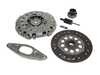 ES#4919978 - 03-112 - Clutch Kit - OEM replacement clutch kit for your BMW - LUK - BMW