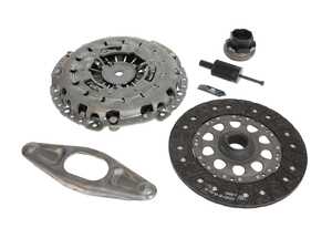 ES#4919978 - 03-112 - Clutch Kit - OEM replacement clutch kit for your BMW - LUK - BMW