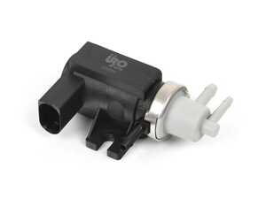 ES#4880666 - 1K0906627E - Waste Gate Frequency Control N75 Valve - Before you replace your turbo, check your pressure converter - URO - Volkswagen