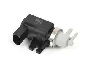 Waste Gate Frequency Control N75 Valve